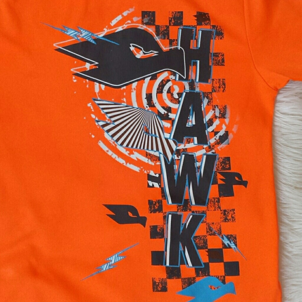 Tony Hawk tee - Picture 2 of 5